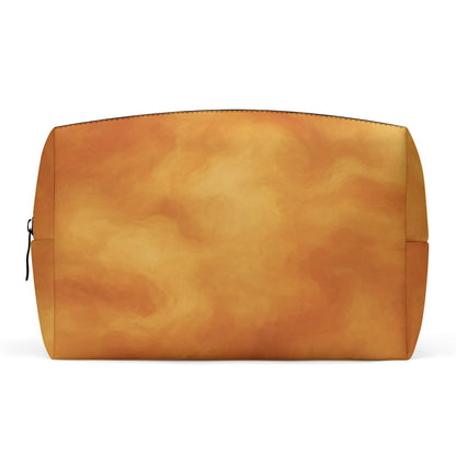 Unisex PU Cosmetic Bag