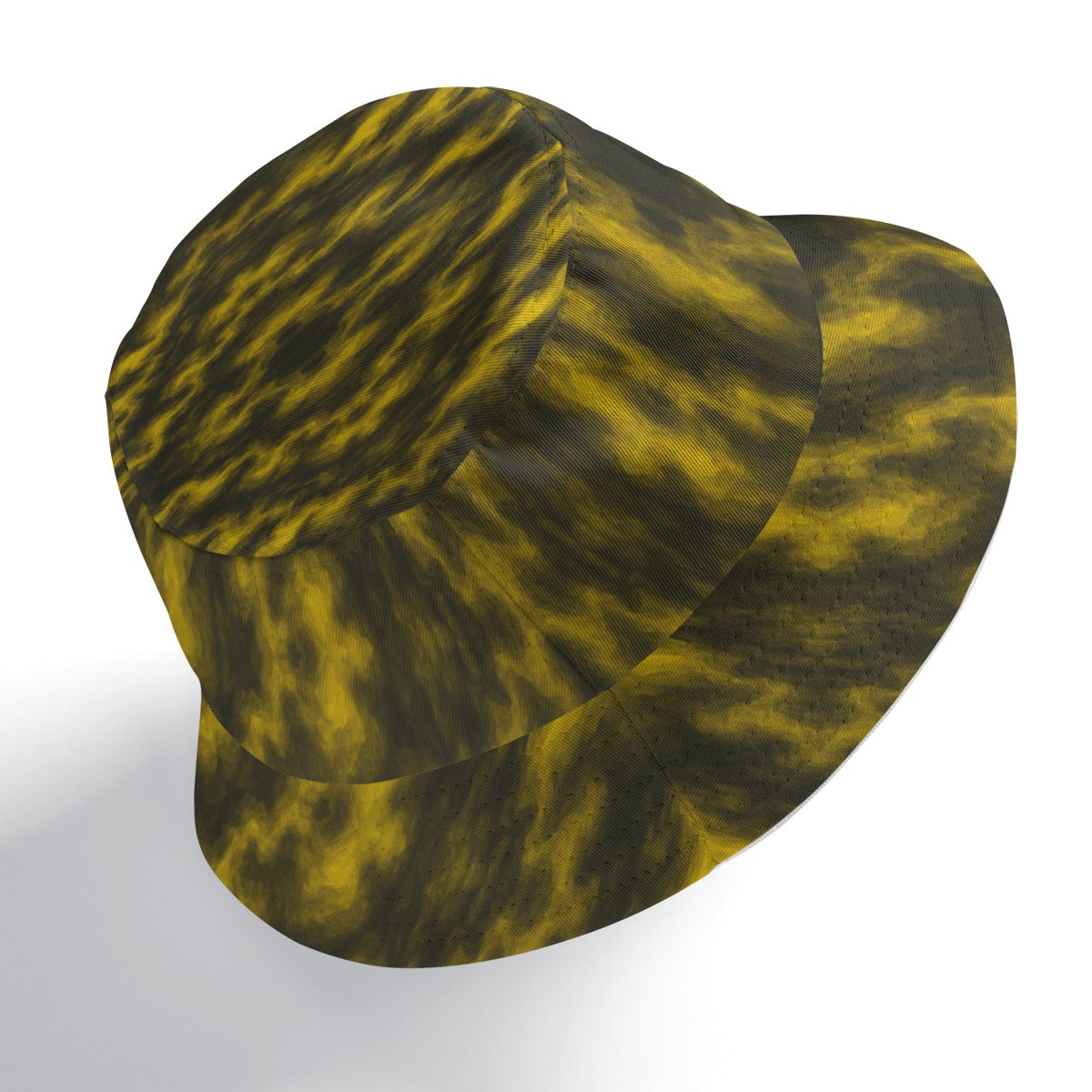 Unisex Double-Side Printing Bucket Hat