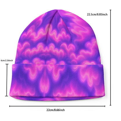 Knitted Hat