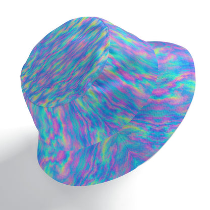 Unisex Double-Side Printing Bucket Hat