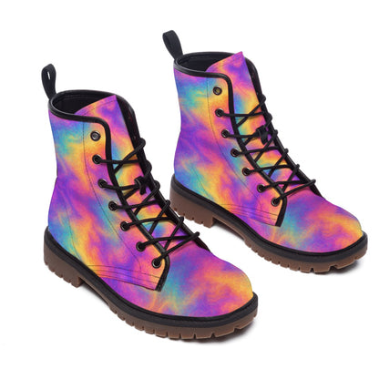 Men's Martin Short Boots