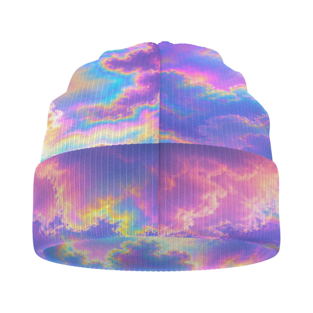 Knitted Hat