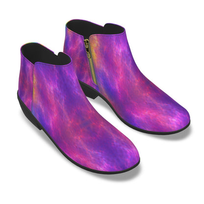 Women's Fashion Boots