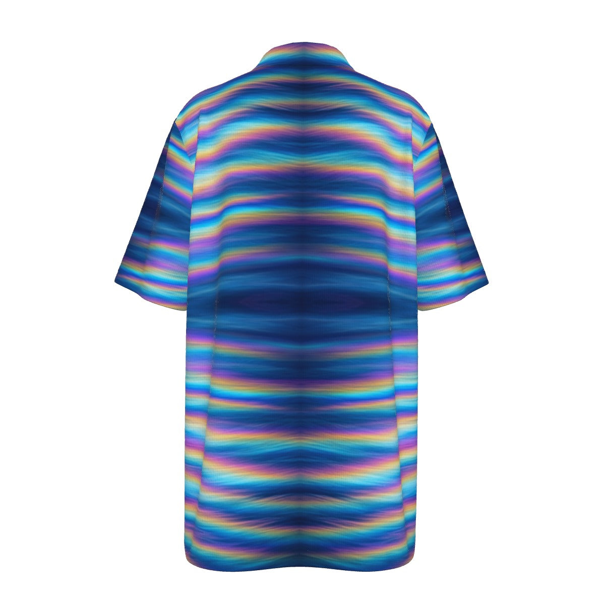 Unisex Children's Lapel Polo Shirt|145GSM Birdseye