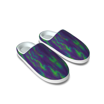 Women's Plush Slippers