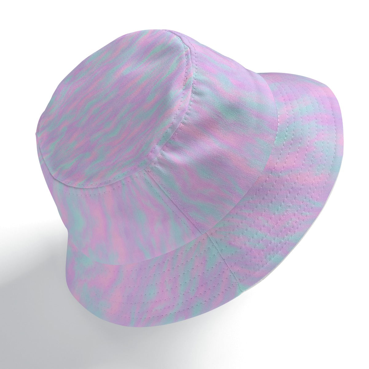 Unisex Double-Side Printing Bucket Hat