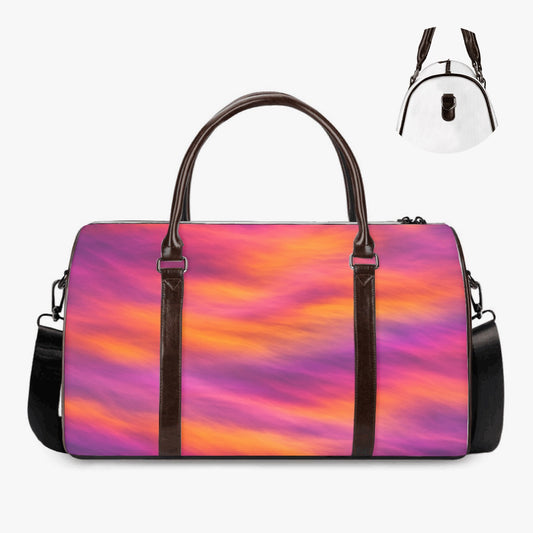 Unisex Duffle Bag
