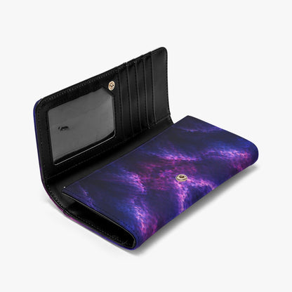 Foldable Wallet