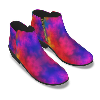 Women's Fashion Boots
