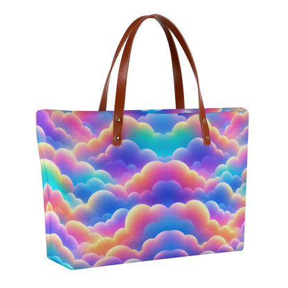 Women's Tote Bag | Diving Cloth