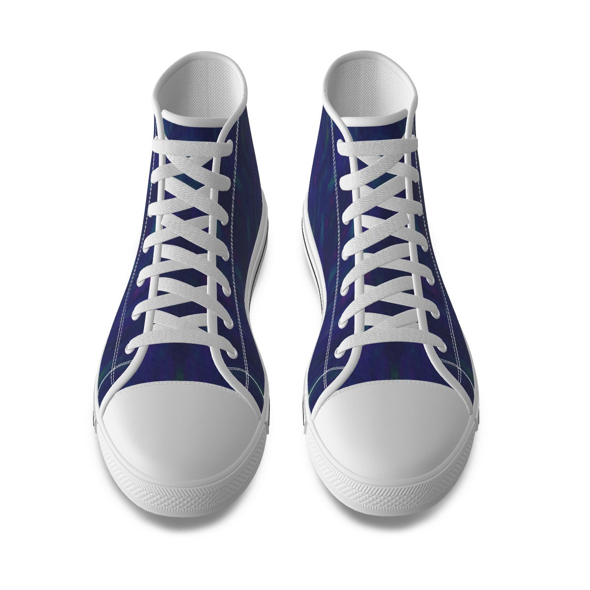 Unisex Kid's Canvas Shoes