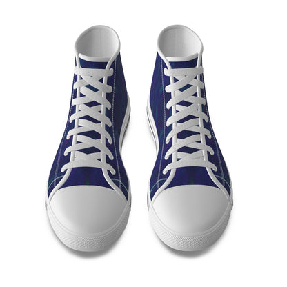 Unisex Kid's Canvas Shoes