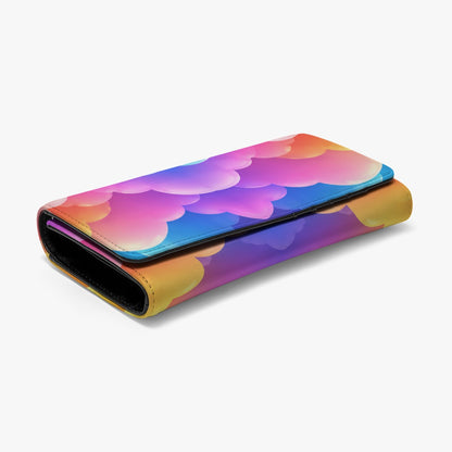 Foldable Wallet