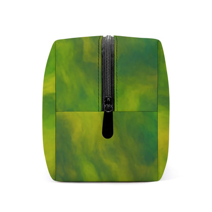 Unisex PU Cosmetic Bag