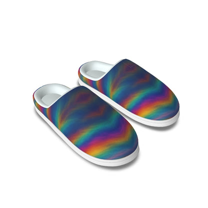 Women's Plush Slippers