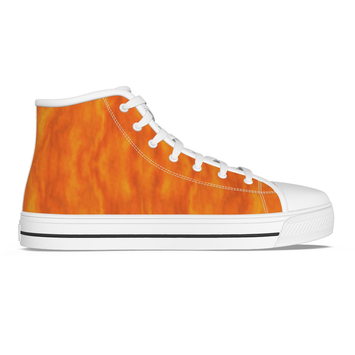 Unisex Kid's Canvas Shoes