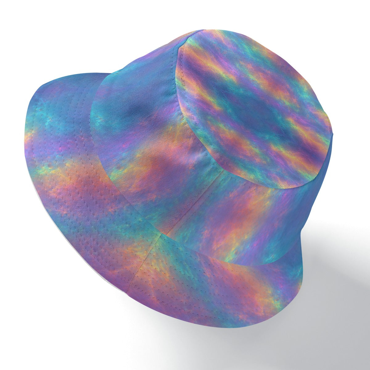 Double-Side Printing Bucket Hat