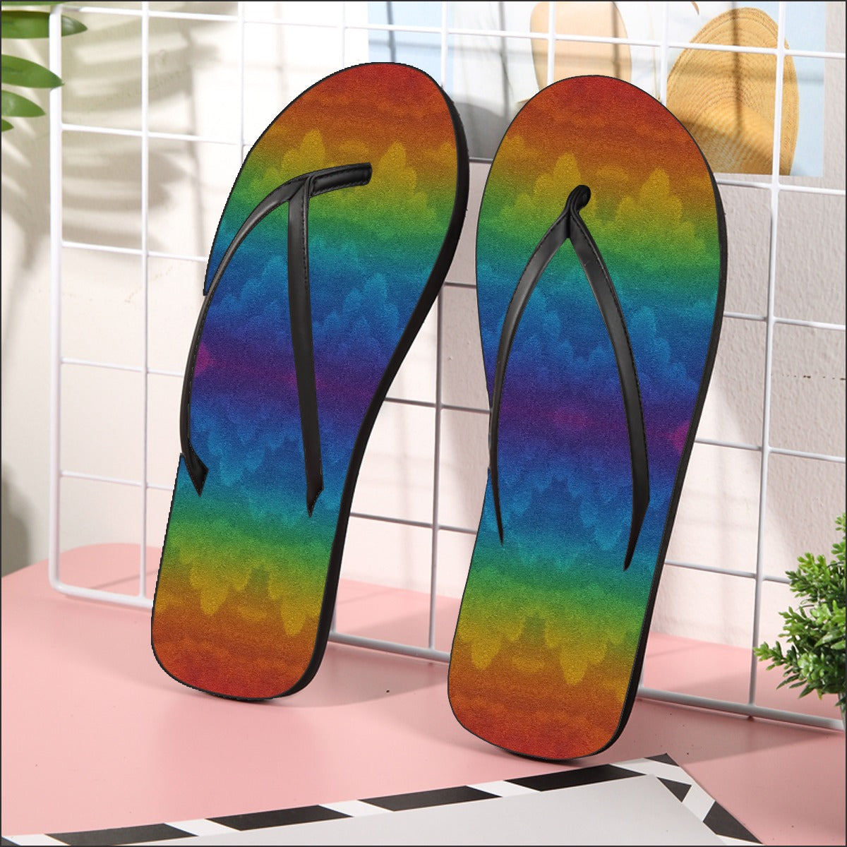 Men's Flip Flops