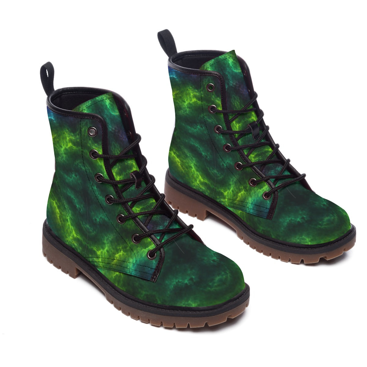 Men's Martin Short Boots