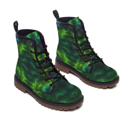 Men's Martin Short Boots