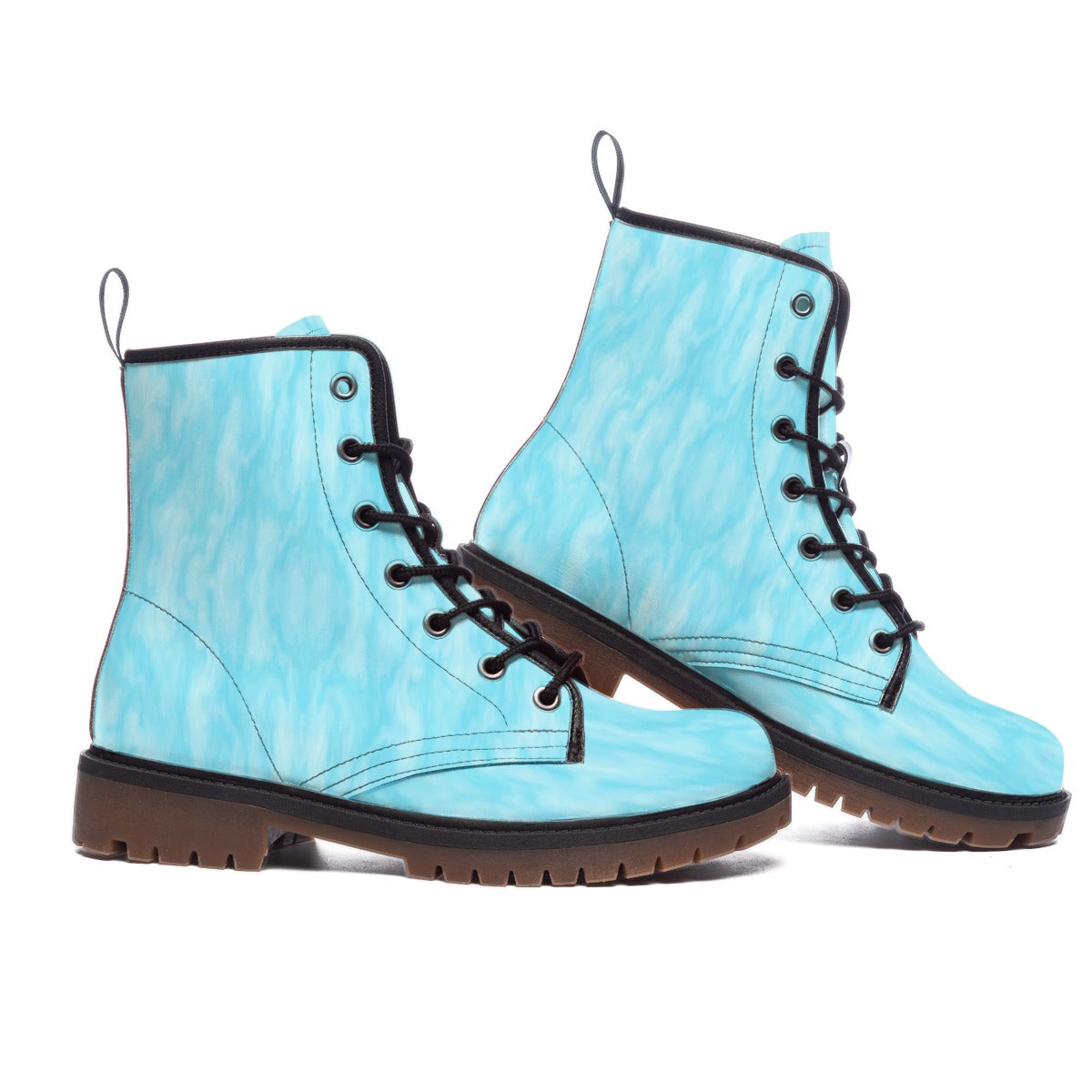 Men's Martin Short Boots