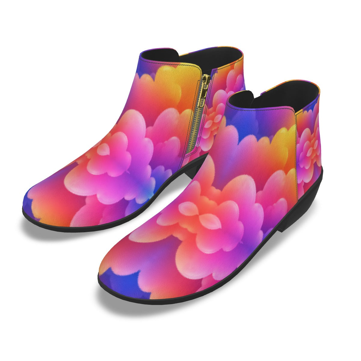 Women's Fashion Boots