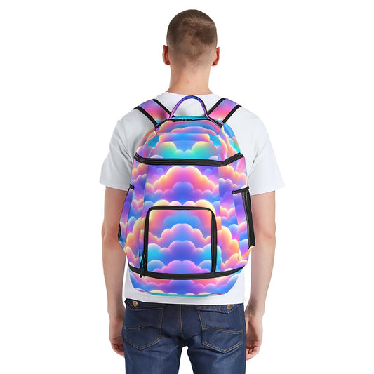 Multifunctional Backpack