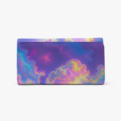 Foldable Wallet