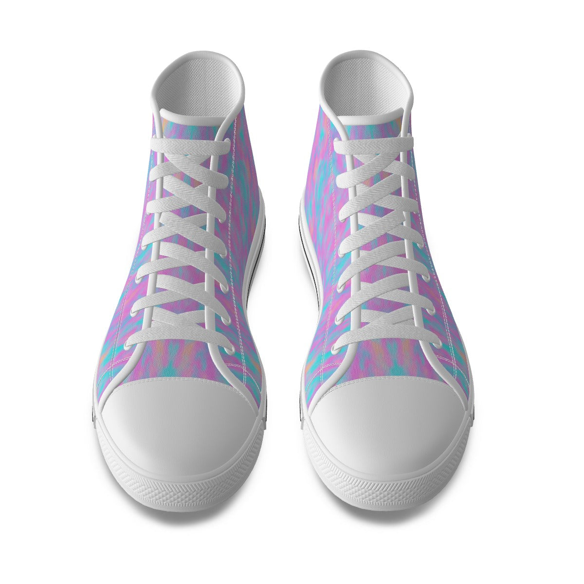 Women's Canvas Shoes