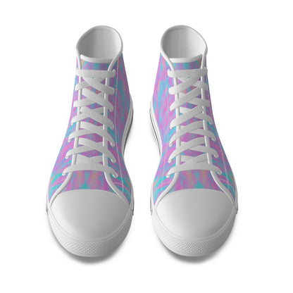 Women's Canvas Shoes