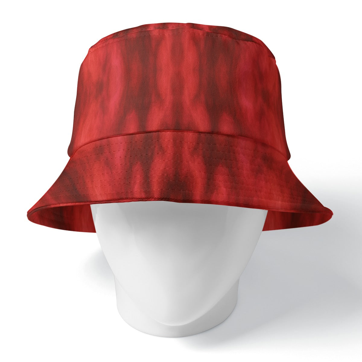 Unisex Double-Side Printing Bucket Hat