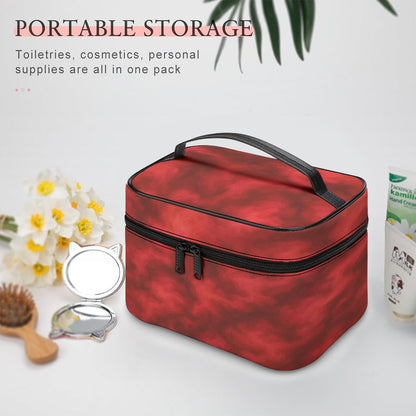 Unisex Large Capacity Toiletry Organizer Bag