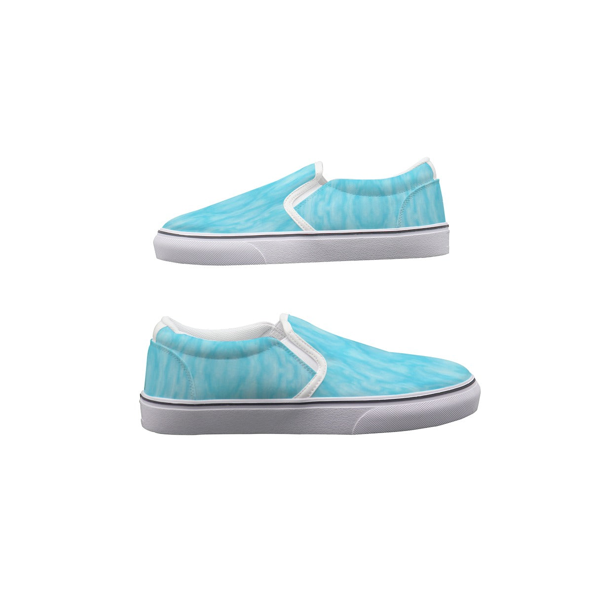 Men's Slip On Sneakers