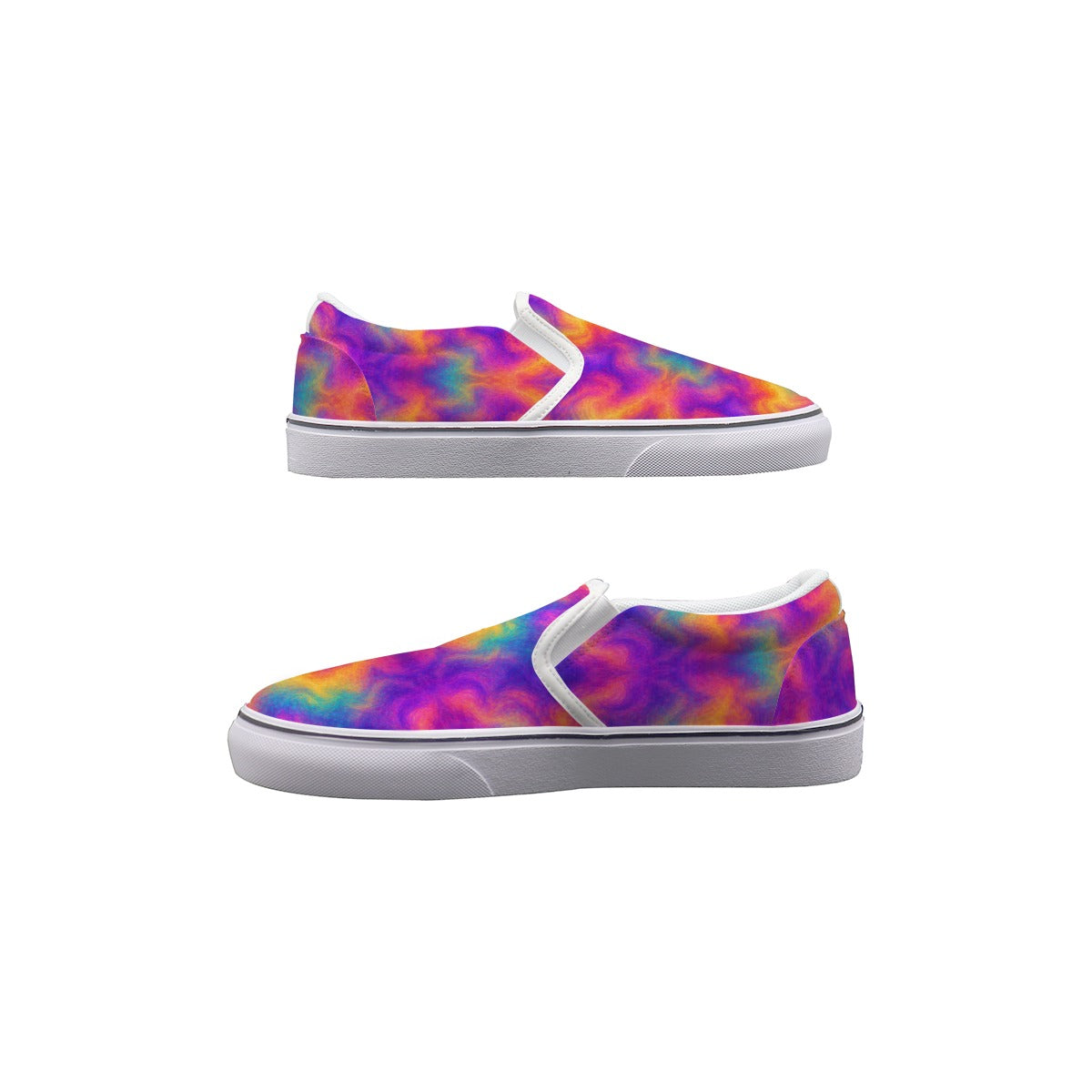 Men's Slip On Sneakers