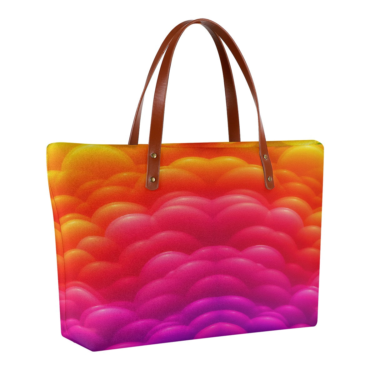 Women's Tote Bag | Diving Cloth