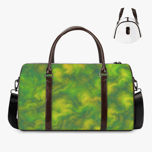 Unisex Duffle Bag