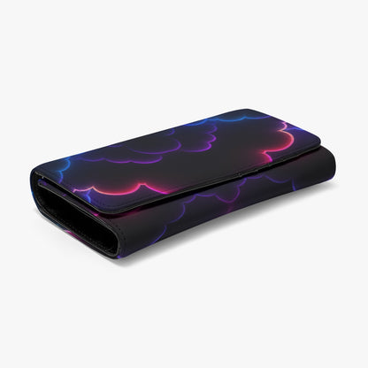 Foldable Wallet
