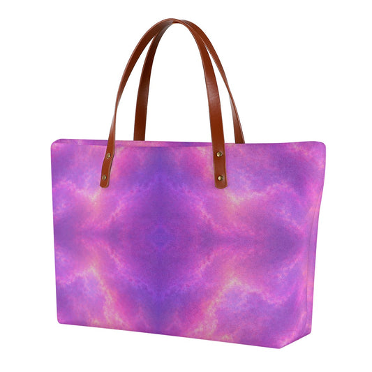 Women's Tote Bag | Diving Cloth