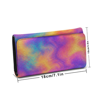 Foldable Wallet