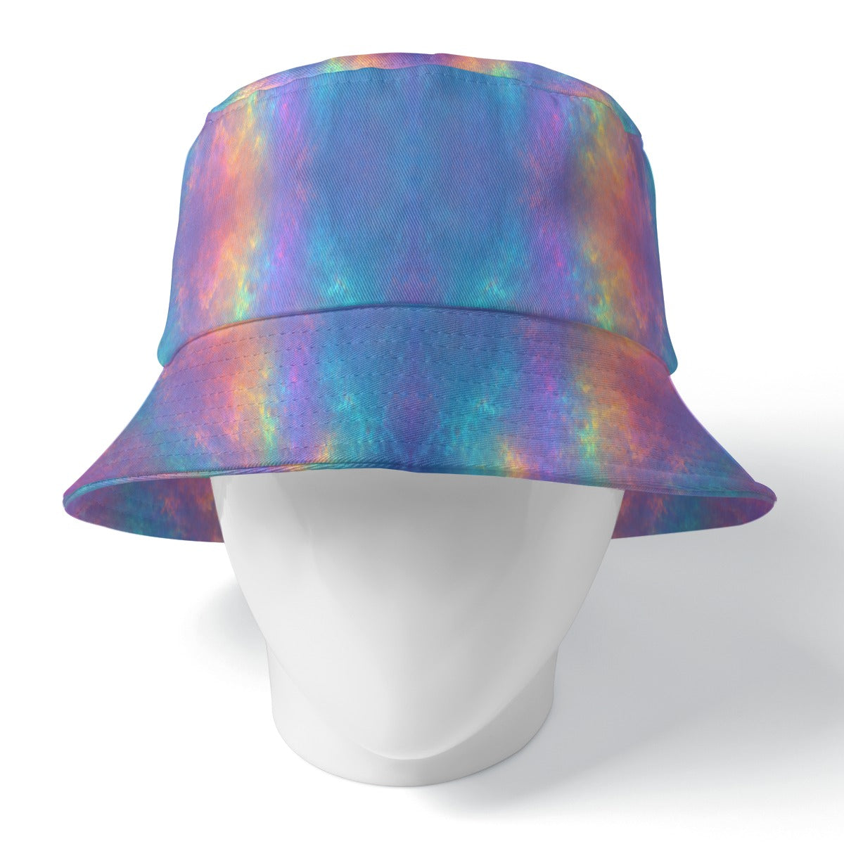 Double-Side Printing Bucket Hat