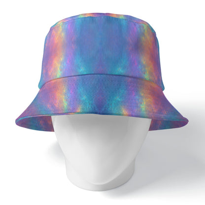 Double-Side Printing Bucket Hat