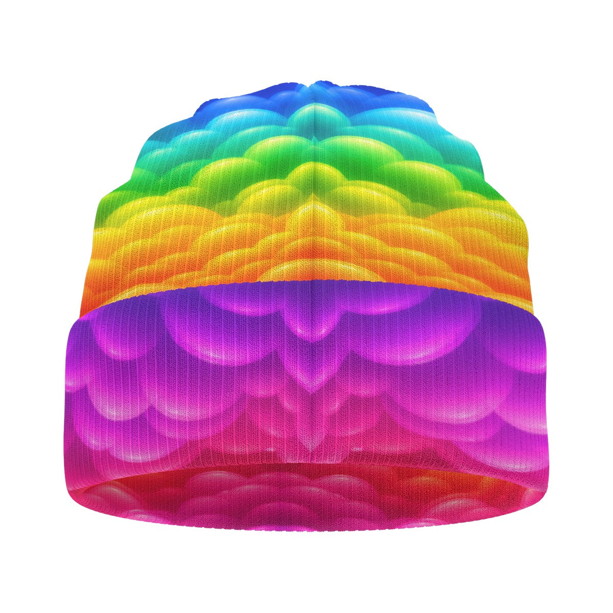 Knitted Hat