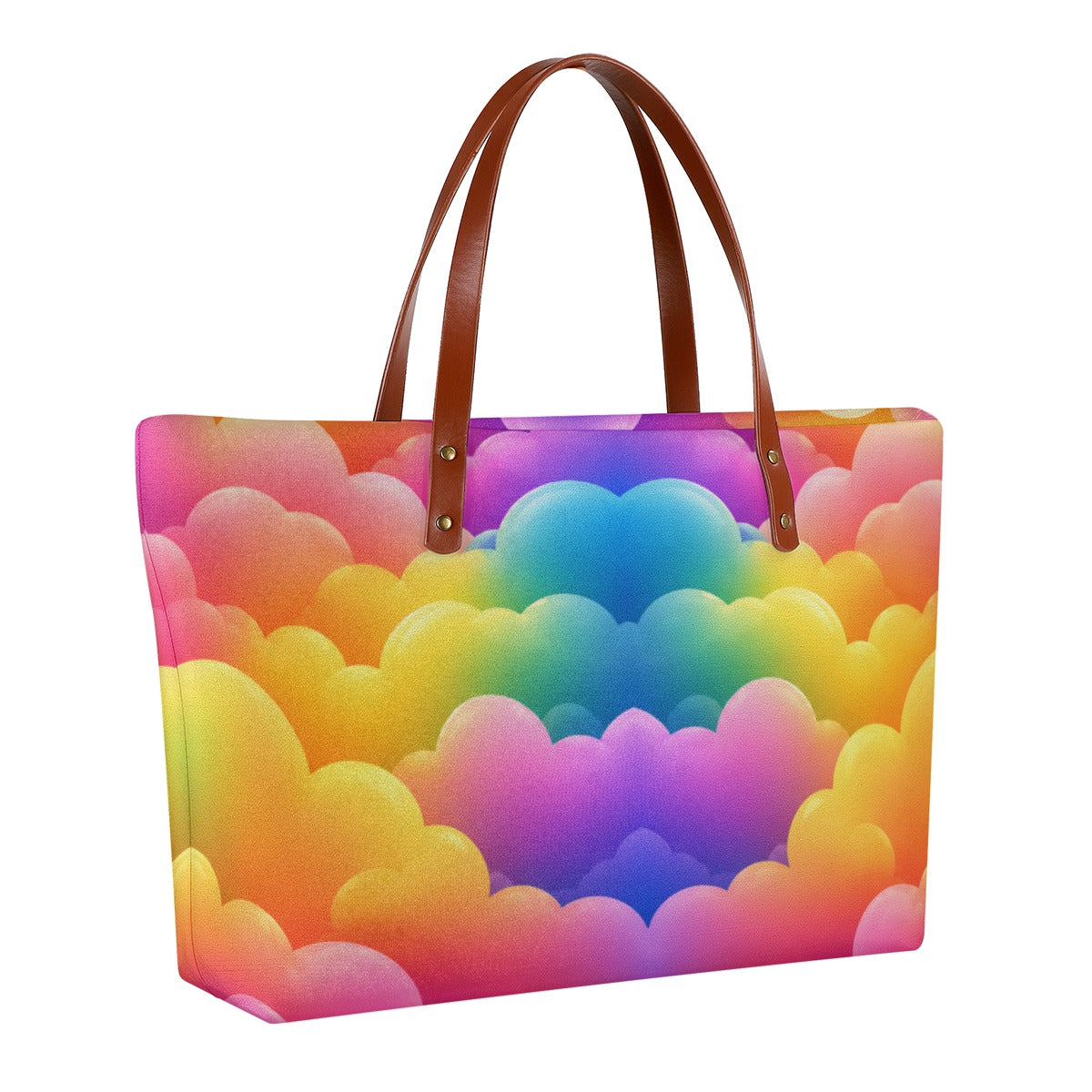 Women's Tote Bag | Diving Cloth
