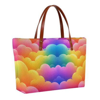 Women's Tote Bag | Diving Cloth