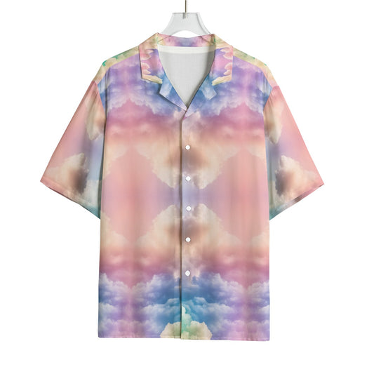 Men's Hawaiian Rayon Shirt | 115GSM Rayon