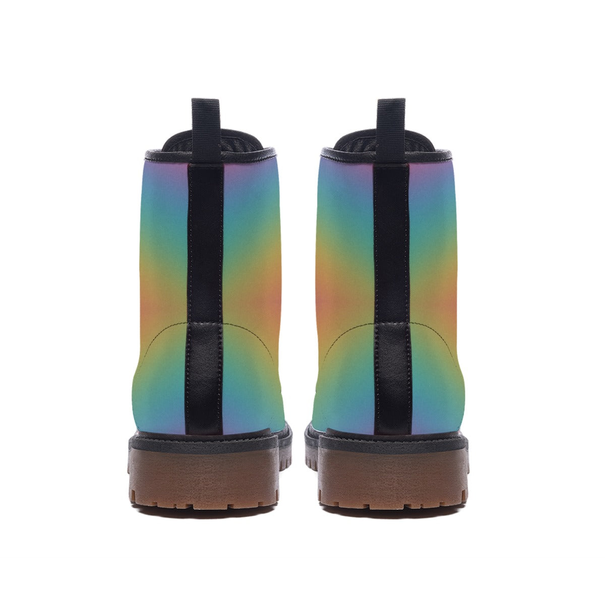 Men's Martin Short Boots