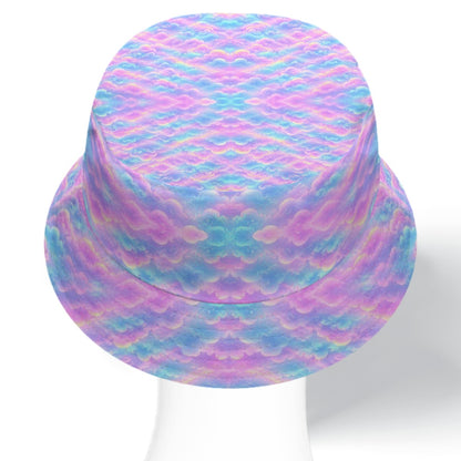 Double-Side Printing Bucket Hat