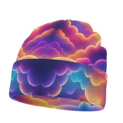 Knitted Hat