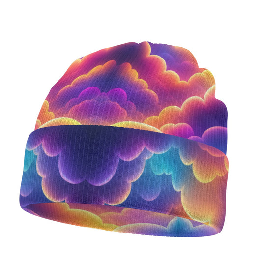 Knitted Hat