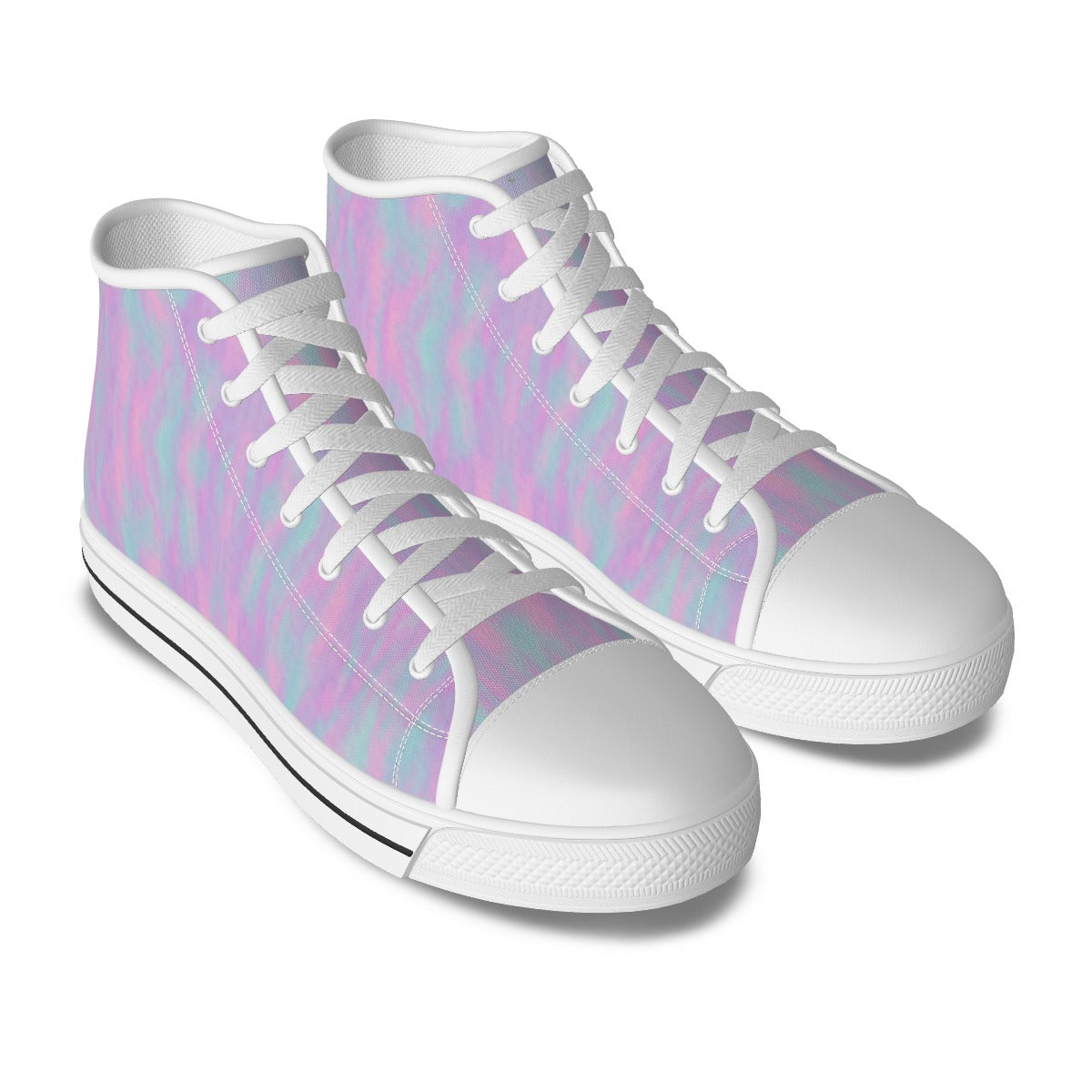 Women's Canvas Shoes